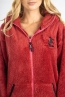 Preview - Red Teddy Onesie