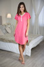 Preview - Hot Pink Women's Nightgown