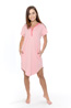 Preview - Light pink Women's Nightgown