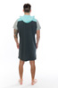 Preview - Mint Men's Nightgown