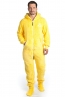 Preview - Yellow Teddy Onesie