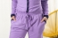 Preview - Lavender Ladies Pyjama Overall