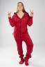 Preview - Red Light Onesie