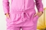Preview - Rose Pink Ladies Pyjama Overall