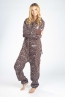 Preview - Dogs Brown Onesie