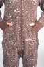 Preview - Dogs Brown Onesie