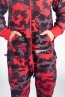 Preview - Camo Red Onesie