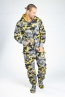 Preview - Camo Yellow Onesie