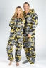 Preview - Camo Yellow Onesie