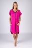 Preview - Fuchsia Women's Nightgown