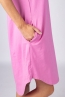 Vorschau - Damen-Nachthemd – pink
