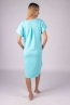 Vorschau - Damen-Nachthemd – mint