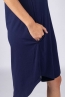 Preview - Navy Women's Nightgown