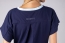 Preview - Navy Women's Nightgown