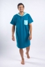 Preview - Petrol Mint Men's Nightgown