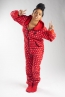 Preview - Red Cat Onesie