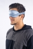 Preview - Light Grey Silk Sleep Mask
