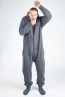 Preview - Grey Onesie
