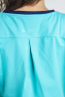 Náhľad - Dámska nočná košeľa aquamarine