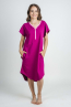Preview - Merlot Women's Nightgown