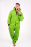 Preview - Grinch Teddy Onesie