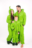 Preview - Grinch Teddy Onesie