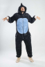 Preview - Little Mole Teddy Onesie