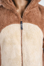Preview - Sloth Teddy Onesie