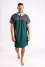 Preview - Green Mint Men's Nightgown