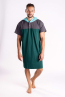 Preview - Green Mint Men's Nightgown