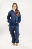 Preview - Navy Onesie