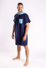 Preview - Navy Mint Men's Nightgown