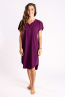 Preview - Wine Women's Nightgown