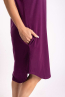 Preview - Wine Women's Nightgown