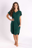 Preview - Dark Emerald Women's Nightgown