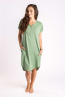 Preview - Dusty Green Women's Nightgown