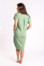 Preview - Dusty Green Women's Nightgown