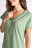 Preview - Dusty Green Women's Nightgown