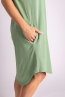 Preview - Dusty Green Women's Nightgown