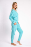 Preview - Mint Ladies Pyjama Overall