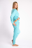 Preview - Mint Ladies Pyjama Overall