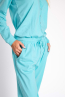 Preview - Mint Ladies Pyjama Overall