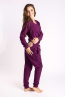 Preview - Wine Ladies Pyjama Overall