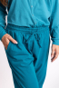 Preview - Petrol Ladies Pyjama Overall