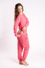 Preview - Candy Pink Ladies Pyjama Overall