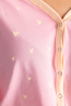 Preview - Light Pink Hearts Ladies Pyjama Overall