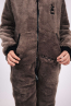 Preview - Wolf Teddy Kids Onesie