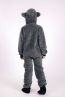 Preview - Racoon Teddy Kids Onesie