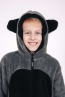 Preview - Racoon Teddy Kids Onesie