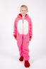 Preview - Pink Unicorn Teddy Kids Onesie